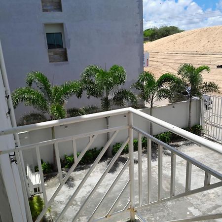 Areias Hotel Barreirinhas Εξωτερικό φωτογραφία