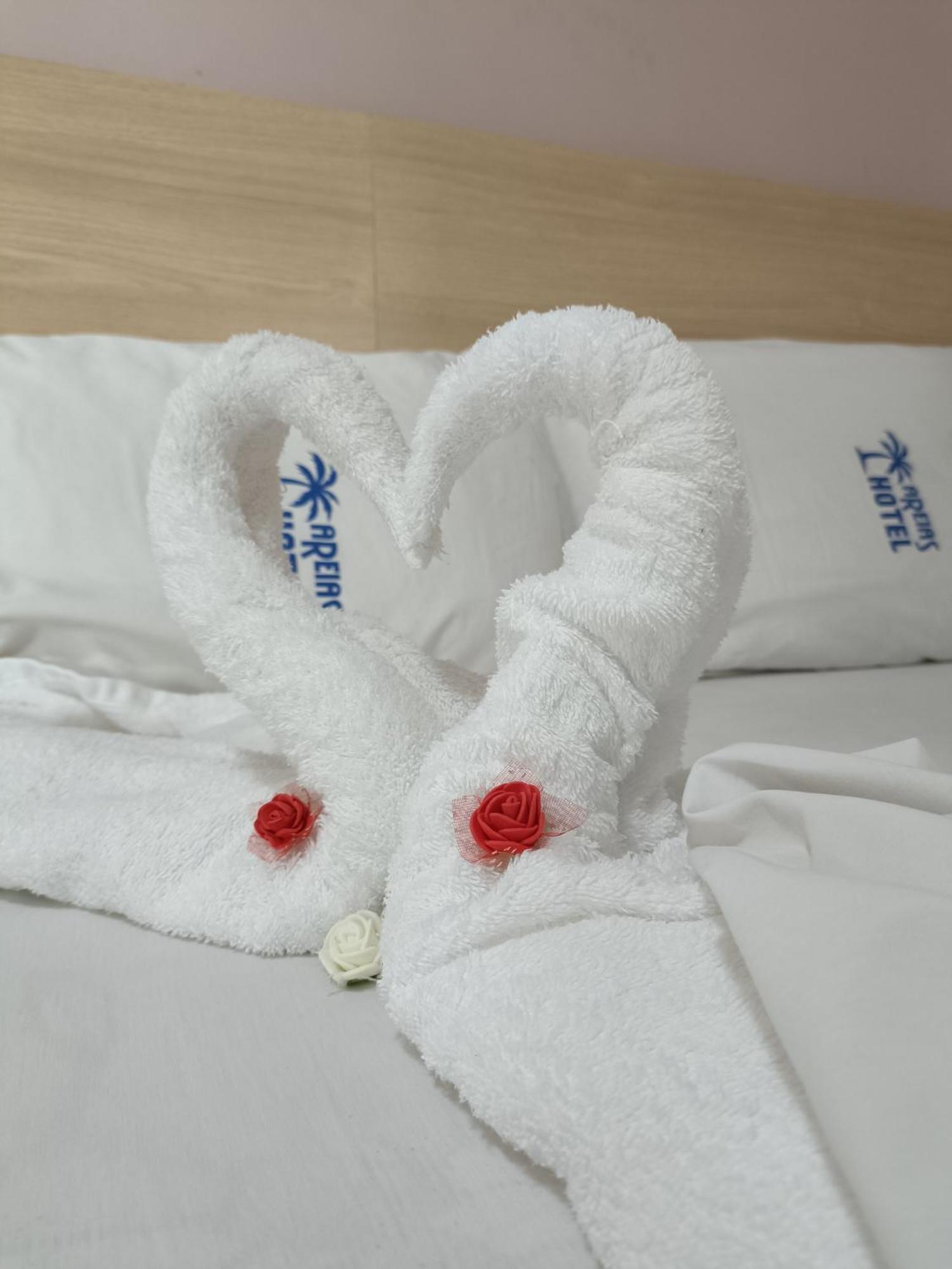 Areias Hotel Barreirinhas Εξωτερικό φωτογραφία