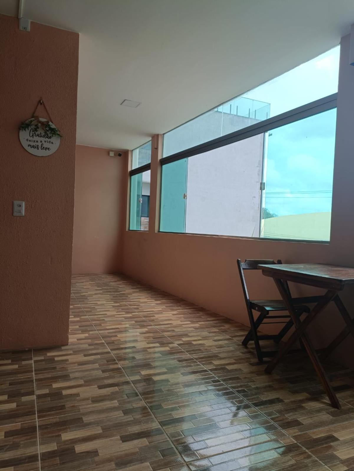 Areias Hotel Barreirinhas Εξωτερικό φωτογραφία